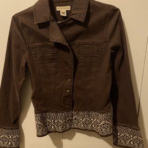 Jacket